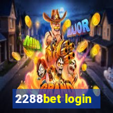 2288bet login